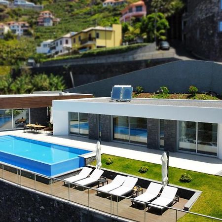 Villa Blue Horizon By Lovelystay Tabua  Exterior foto